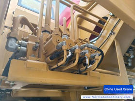 Buy Sany 25c5 Used Crane / 1 Buy Sany 25c5 Used Crane / 1